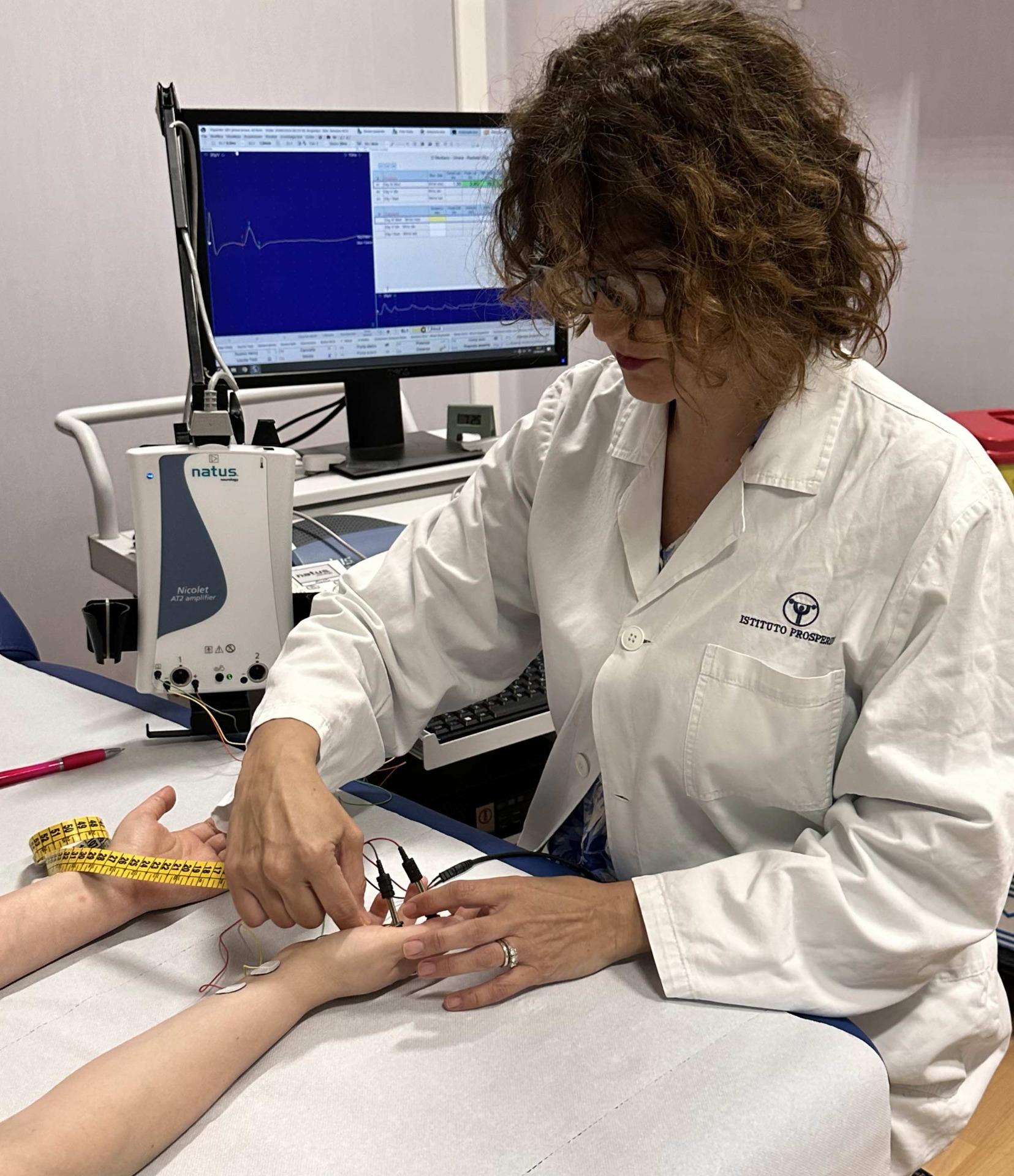 trattamento sindrome tunnel carpale